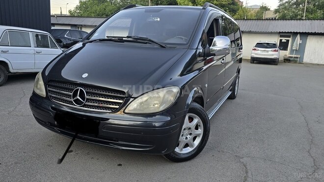 Mercedes Vito 115 CDI-3