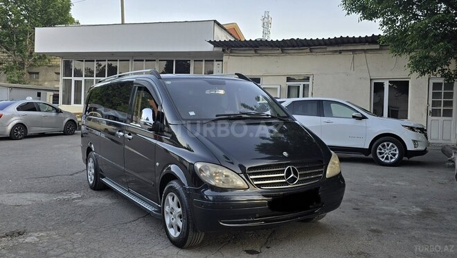 Mercedes Vito 115 CDI-1