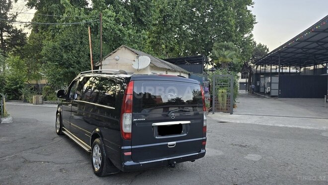 Mercedes Vito 115 CDI-6