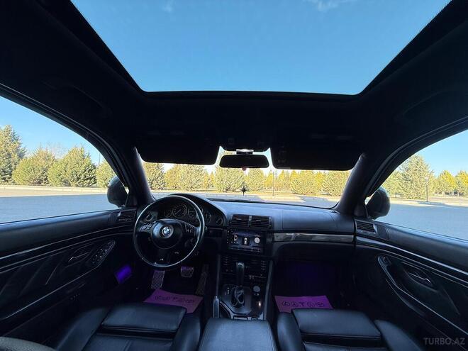 BMW 530-3
