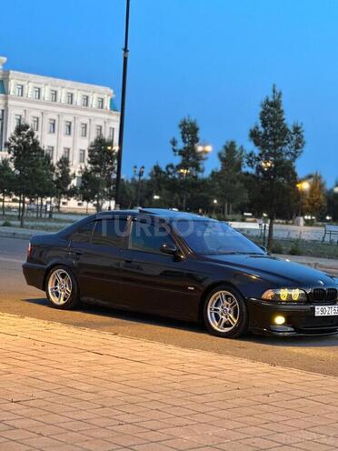 BMW 530-10