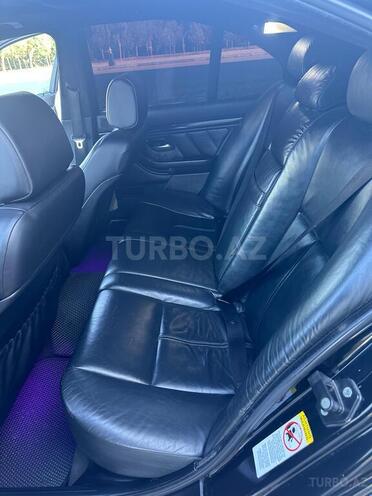BMW 530-5