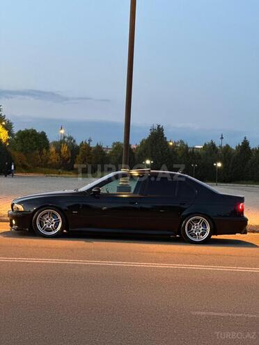 BMW 530-7