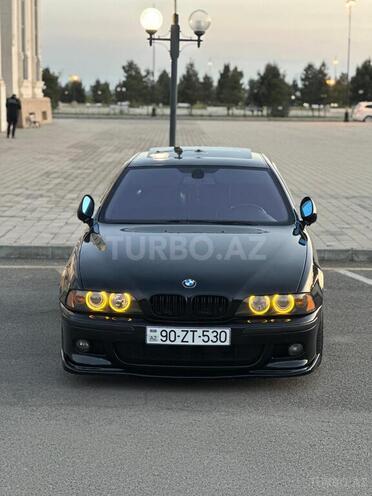 BMW 530-9