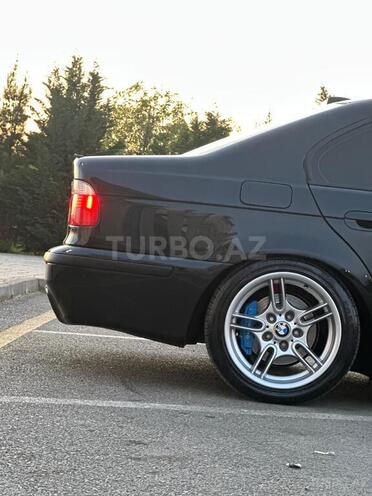 BMW 530-8