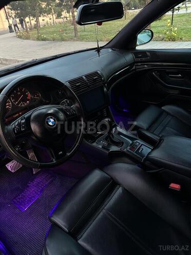 BMW 530-4
