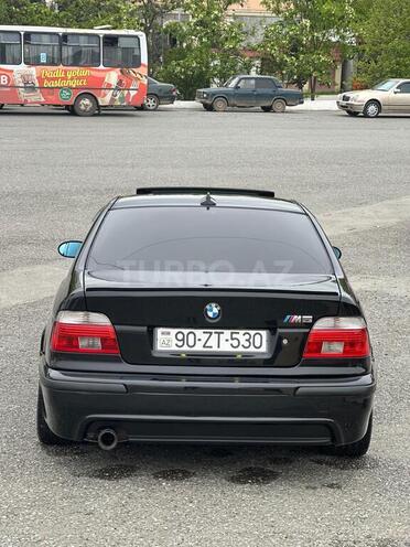 BMW 530-2