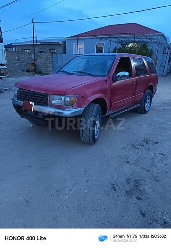 Nissan Pathfinder-4
