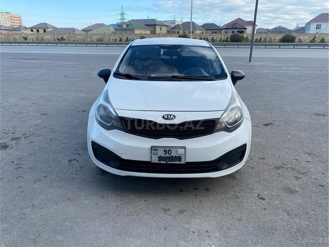 Kia Rio-1