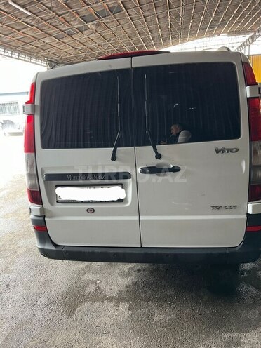 Mercedes Vito-7
