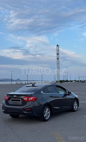 Chevrolet Cruze-7