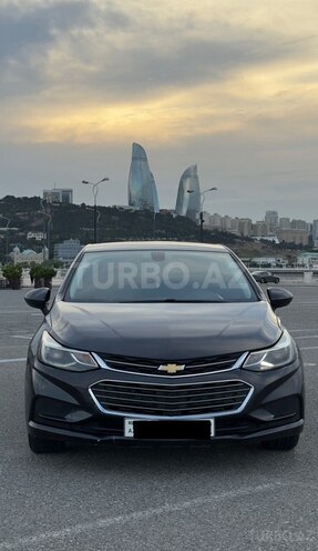 Chevrolet Cruze-4