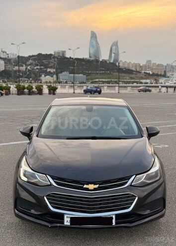 Chevrolet Cruze-3