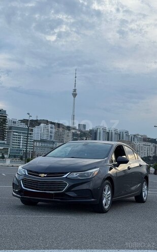 Chevrolet Cruze-5