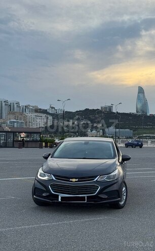 Chevrolet Cruze-2