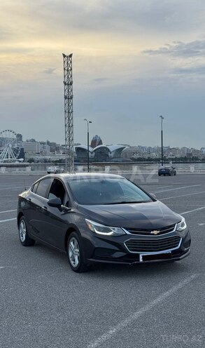 Chevrolet Cruze-1