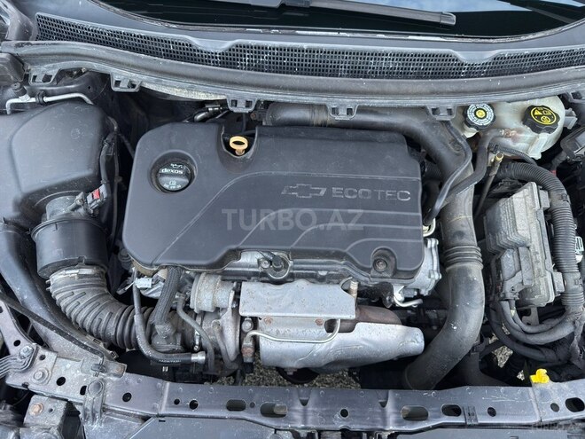 Chevrolet Cruze-15