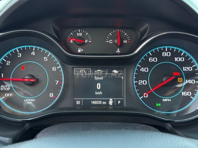Chevrolet Cruze-13