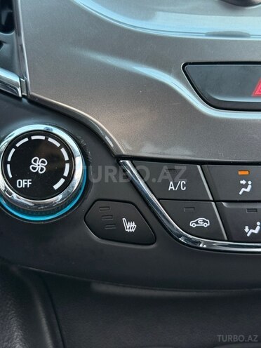 Chevrolet Cruze-14