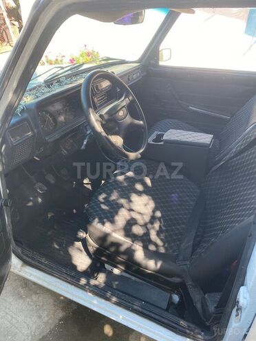 LADA (VAZ) 2104-3