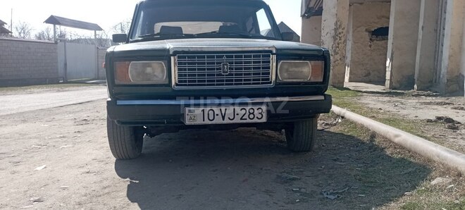 LADA (VAZ) 2107-1