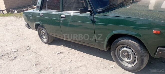 LADA (VAZ) 2107-6