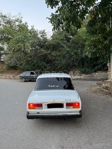LADA (VAZ) 2107-4