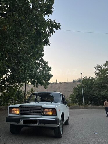 LADA (VAZ) 2107-6