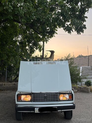 LADA (VAZ) 2107-5