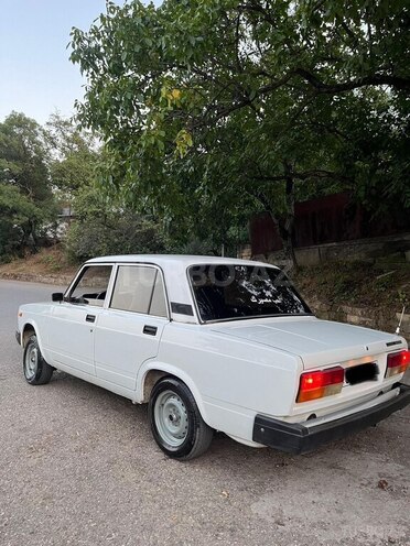 LADA (VAZ) 2107-3