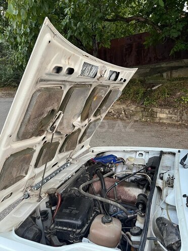 LADA (VAZ) 2107-7