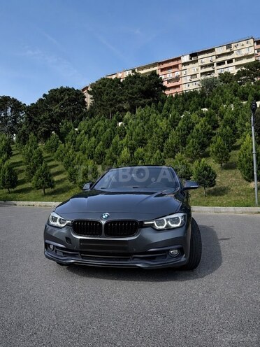 BMW 330-3