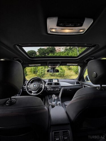 BMW 330-11