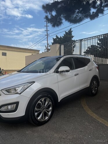 Hyundai Santa Fe-14
