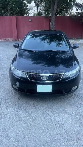 Kia Cerato-1