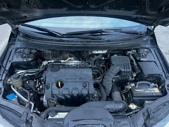 Kia Cerato-6
