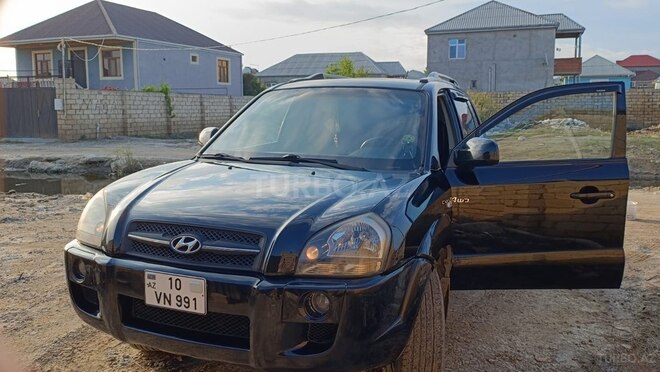 Hyundai Tucson-1