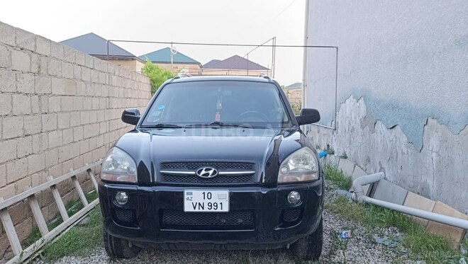 Hyundai Tucson-4