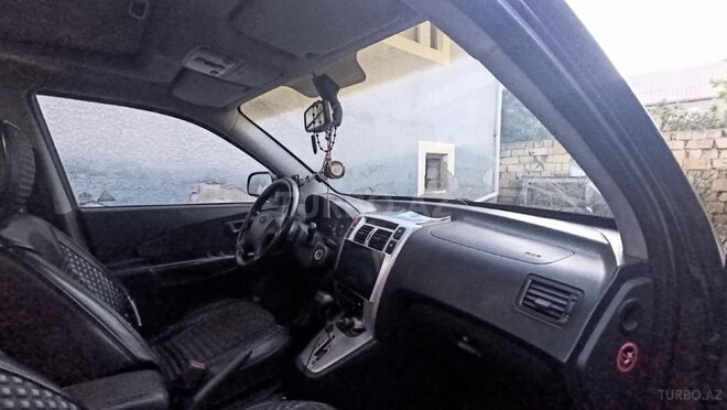 Hyundai Tucson-5