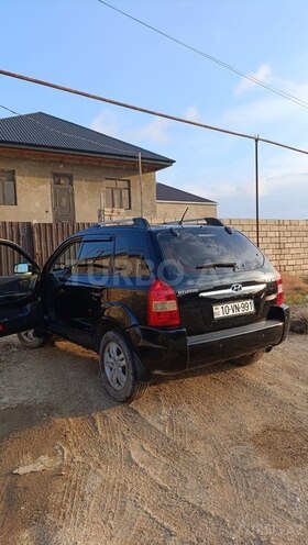 Hyundai Tucson-2