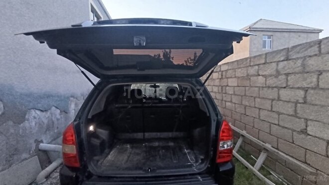 Hyundai Tucson-7