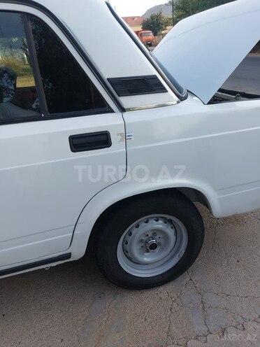 LADA (VAZ) 2107-12