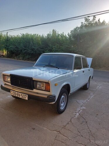 LADA (VAZ) 2107-3