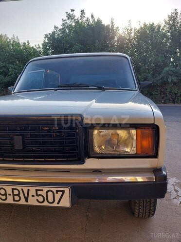 LADA (VAZ) 2107-13