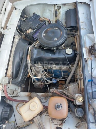 LADA (VAZ) 2107-9