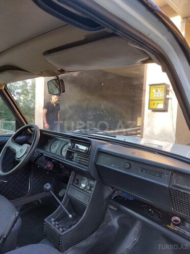 LADA (VAZ) 2107-10