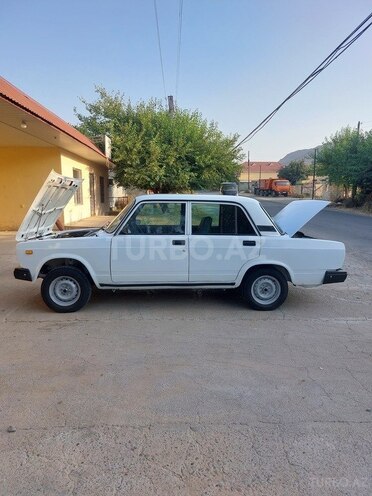 LADA (VAZ) 2107-6