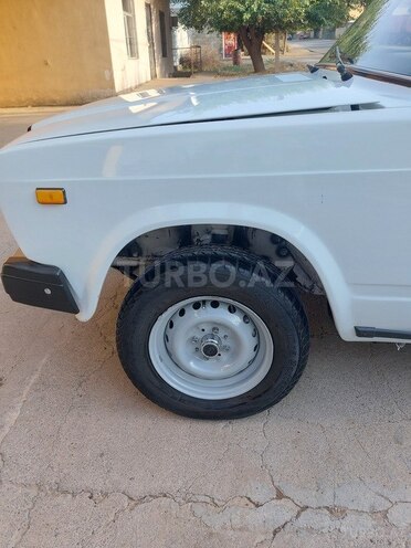 LADA (VAZ) 2107-11