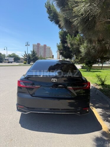 Toyota Camry-2