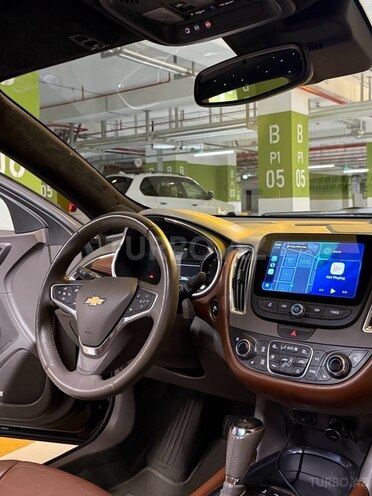 Chevrolet Malibu-13